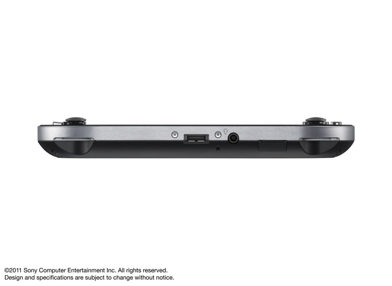 Illustration for article titled Exploring the Tiny Differences Between the Original and Final PS Vita
